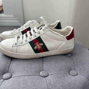 Gucci Ace Sneakers